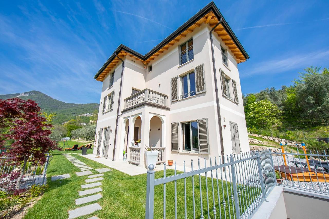 Ricomilla Holiday - Family Friendly Roe Exterior foto