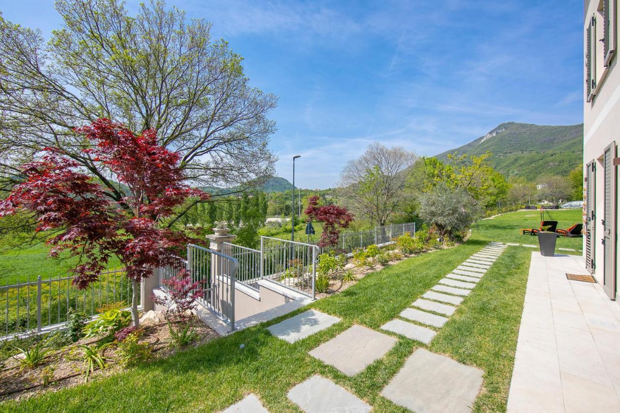 Ricomilla Holiday - Family Friendly Roe Exterior foto
